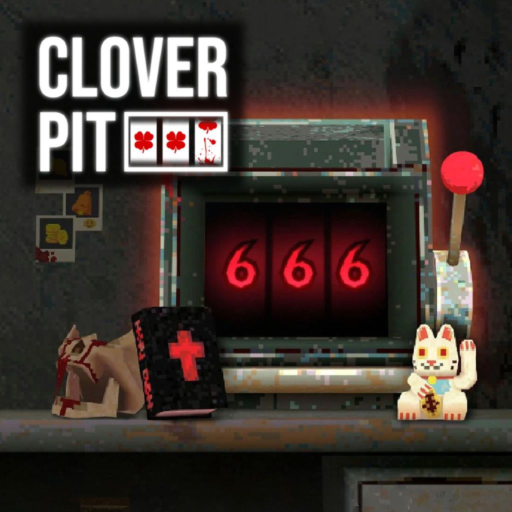 CloverPit